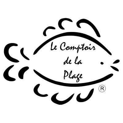 LE COMPTOIR DE LA PLAGE