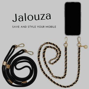 Jalouza - Lasaro GmbH, Fashion brand in Germany