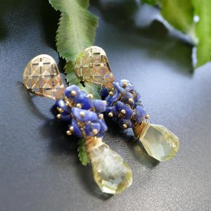 Cátia Levy Designer, Schmuck Marke in Deutschland