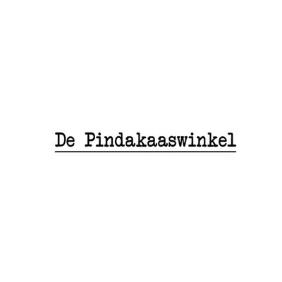 De Pindakaaswinkel