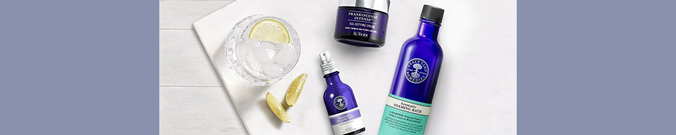 Neal's Yard Remedies