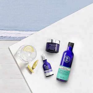 Neal's Yard Remedies, Health & Beauty brand in Netherlands