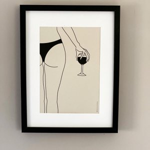 Djura Feringa, Stationery merk in Nederland