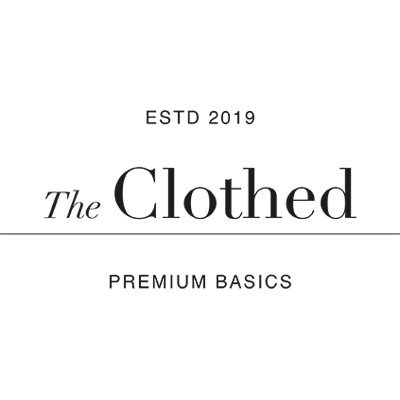 The Clothed productions Bv