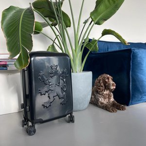 O.Leo store, Koken & Tafelen merk in Nederland