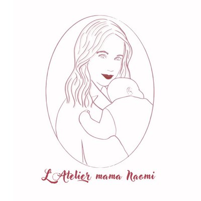 L’ATELIER MAMA NAOMI