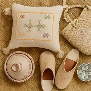 Modern Small Worlds, Home & Living brand in United Kingdom