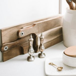 Boards & Beans, Küche & Geschirr Marke in Niederlande