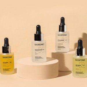 SKINTONE SKIN, Health & Beauty brand in Netherlands