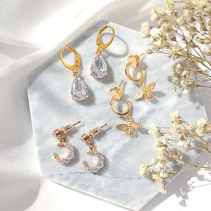 Divine Dulcet, Mode Marke in Schweden