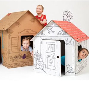 Annahouse, Kids & Baby merk in Letland