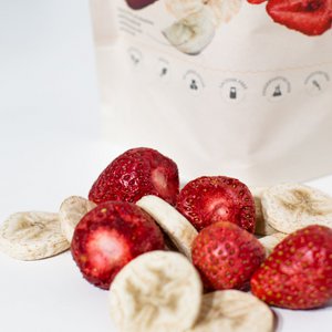 Our 4 Seasons, Food & Beverages brand in Lithuania