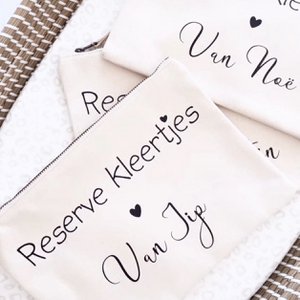 Letters by Lau, Stationery brand in Netherlands