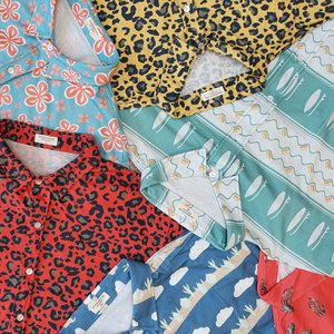 Feesthemd, Fashion brand in Netherlands