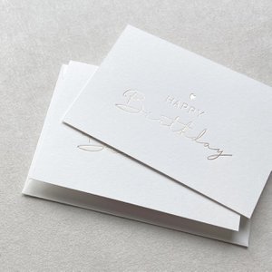 liebe.erika - Papeterie, Kalligrafie & Design, Stationery brand in Germany