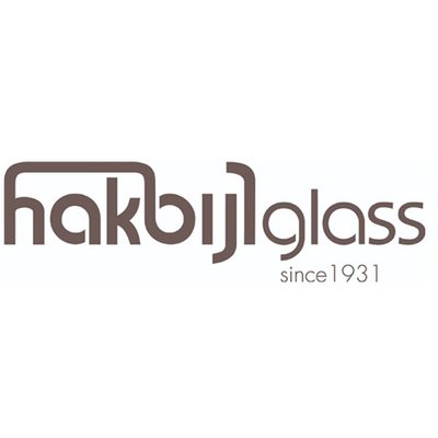 Hakbijl Glas