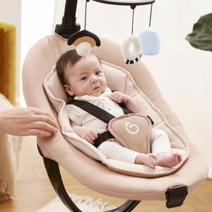 Babymoov Benelux, Kinder & Babys Marke in Belgien