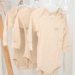 BergBiber, Kinder & Babys Marke in Deutschland