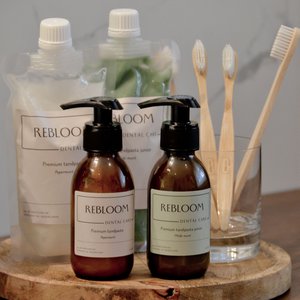 Rebloom Care, Gesundheit & Schönheit Marke in Niederlande