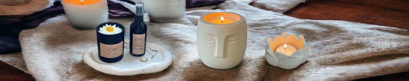 Roeloffs Candles & Home Decor