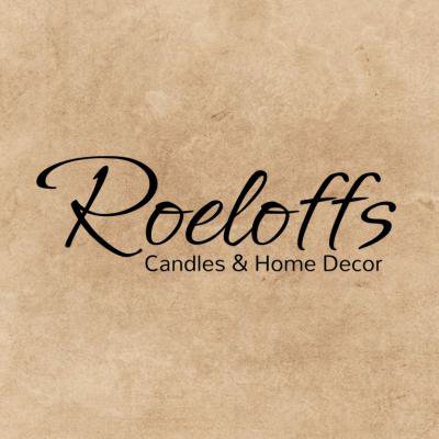Roeloffs Candles & Home Decor