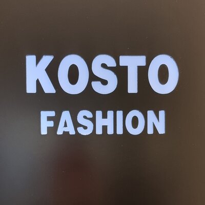 Kosto Fashion®