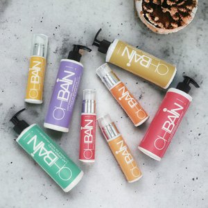 OHbain, Health & Beauty brand in Spain