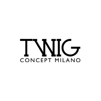 TWIG Concept Milano