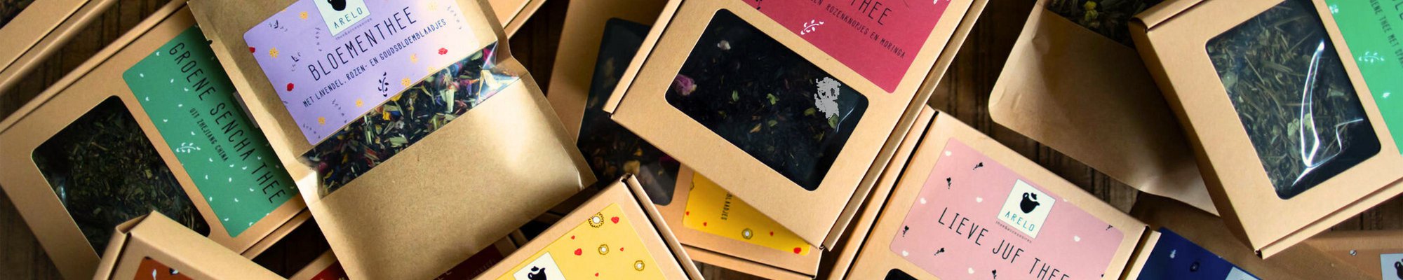 ARELO Tee & Zubehör (DE)