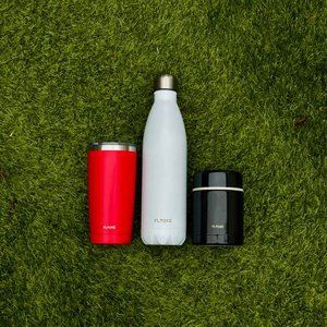 FLASKE, Koken & Tafelen merk in Nederland