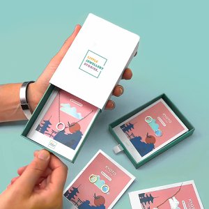 Little Jewellery Stories, Sieraden merk in Duitsland