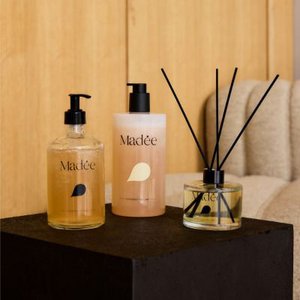 Madée, Home & Living brand in Netherlands