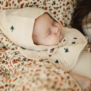 Saga Copenhagen, Kinder & Babys Marke in Dänemark