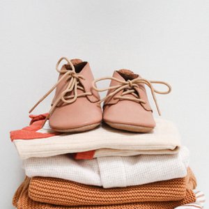 Bobux, Kinder & Babys Marke in Belgien