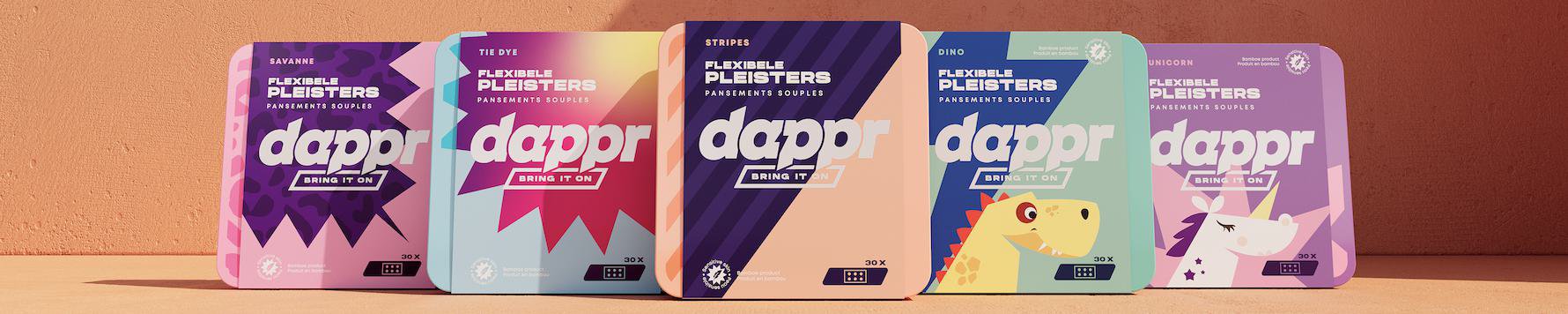 Dappr