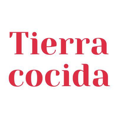 Tierra Cocida