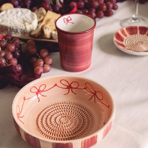 Tierra Cocida, Koken & Tafelen merk in Spanje