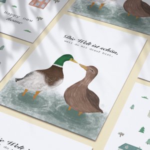 lotties-design.de, Stationery brand in Germany