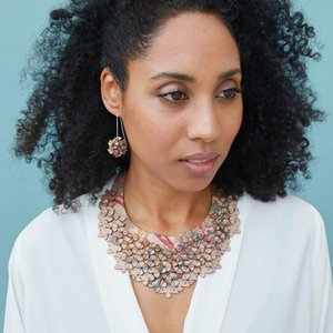 Iris Nijenhuis, Schmuck Marke in Niederlande