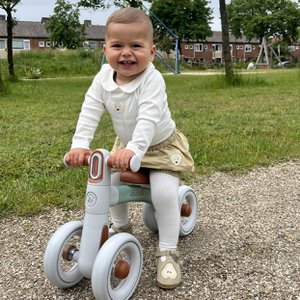 Liefjes & Co, Kinder & Babys Marke in Niederlande