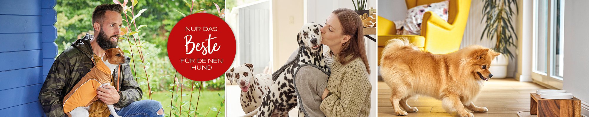 WOLTERS cat & dog GmbH