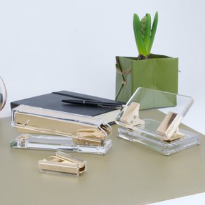 Dany Marcus, Stationery brand in Germany