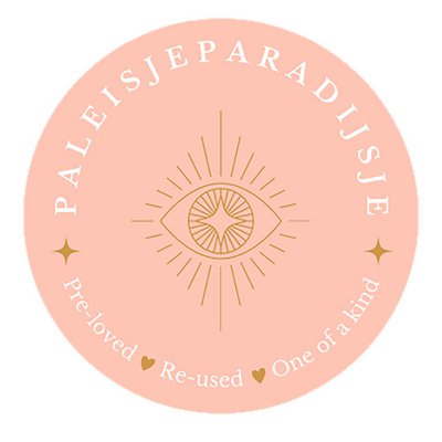 PALEISJEPARADIJSJE
