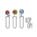 Kop op!