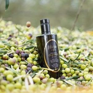 L'Oro Verde Di Puglia, Food & Beverages brand in Netherlands