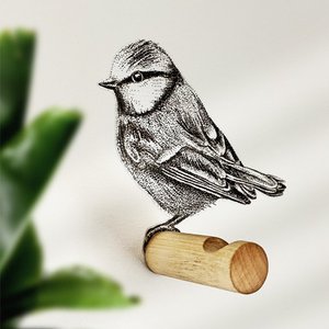 Fine Forest wall stickers, Schreibwaren Marke in Niederlande