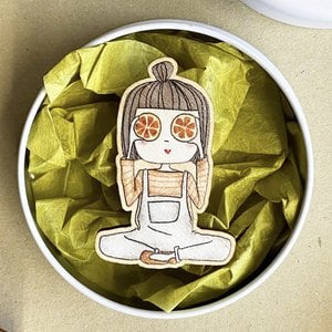 Bodesigns, Stationery brand in Belgium