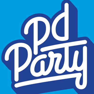 PD-Party