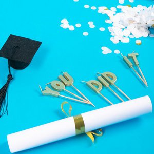 PD-Party, Stationery merk in Nederland