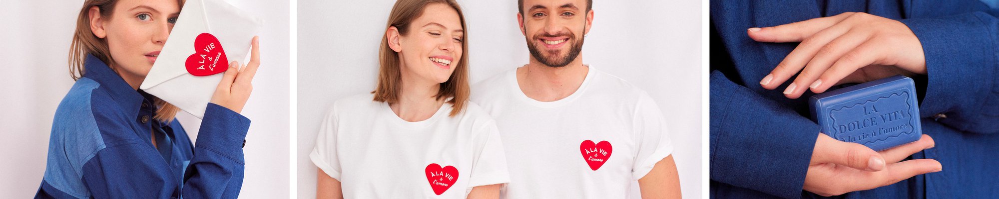 Un baiser français s'il vous plaît